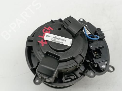 Heater blower motor RENAULT MEGANE IV Grandtour (K9A/M/N_) 1.5 dCi 110 | BP17200580M62 