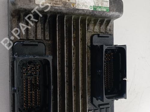 Used Engine control unit (ECU) Engine control unit (ECU) OPEL COMBO Box Body/MPV [2001-2026] 33425802 33425802