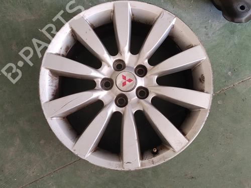 Used Rim MITSUBISHI LANCER VIII (CY_A, CZ_A) [2007-2025]  19094632