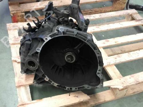 Gearbox FORD FOCUS II (DA_, HCP, DP)  | BP1908534M3 