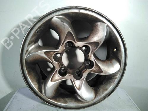 Used Rim HYUNDAI TERRACAN (HP) [2001-2008]  5091163