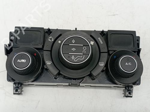 Used Climate control PEUGEOT 308 SW I (4E_, 4H_) [2007-2014]  17222049