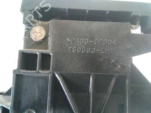 Gear lever TOYOTA PRIUS (_W3_) 1.8 Hybrid (ZVW3_) | BP7416498M90 