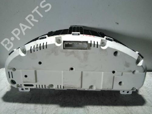 Instrument cluster MITSUBISHI GRANDIS (NA_W)  | BP5945180C47 