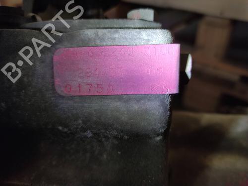 Gearbox MERCEDES-BENZ VITO Van (W638)  | BP12212877M3 