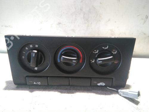 Used Climate control HONDA CIVIC VI Fastback (MA, MB) [1994-2001]  6150035