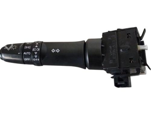 Used Headlight switch PEUGEOT 4007 (VU_, VV_) 2.2 HDi (156 hp) 30587698