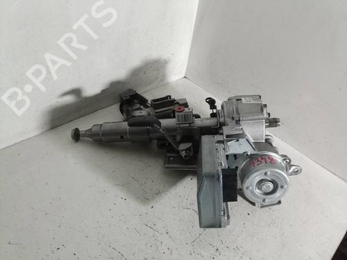Used Steering column FORD FIESTA VI (CB1, CCN) [2008-2017]  16584219