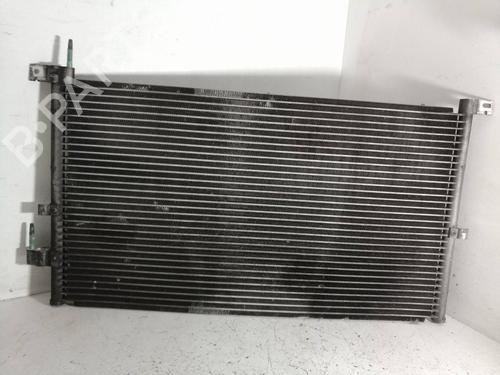 AC radiator FORD MONDEO III (B5Y) 2.0 16V TDDi / TDCi | BP19264459M32 