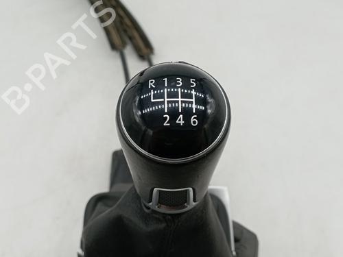 Gear lever VW GOLF VII (5G1, BQ1, BE1, BE2)  | BP18489152M90 