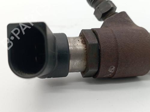 Injector PEUGEOT 407 (6D_) 2.7 HDi (6DUHZJ, 6DUHZF) | BP15526423M100 