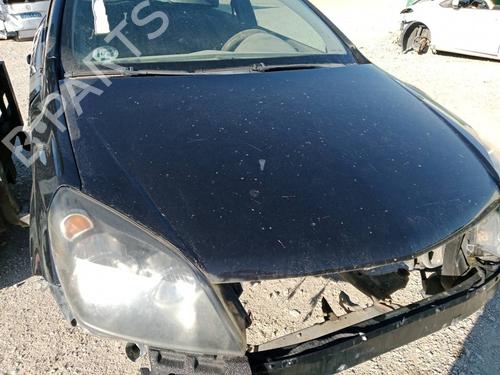 Motorhjelm OPEL ASTRA H GTC (A04) [2005-2010]  23401299