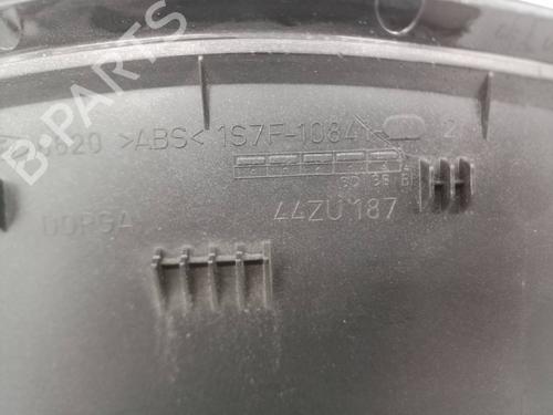 Instrument cluster FORD MONDEO III (B5Y) 2.0 16V | BP9966627C47 