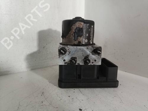 ABS Bremseaggregat SEAT LEON (1M1) [1999-2006]  12529609