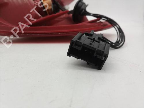 Left taillight CITROËN C4 I (LC_)  | BP17450081C34 