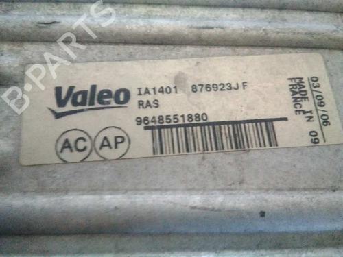 Intercooler CITROËN C4 I (LC_)  | BP4085248M30 