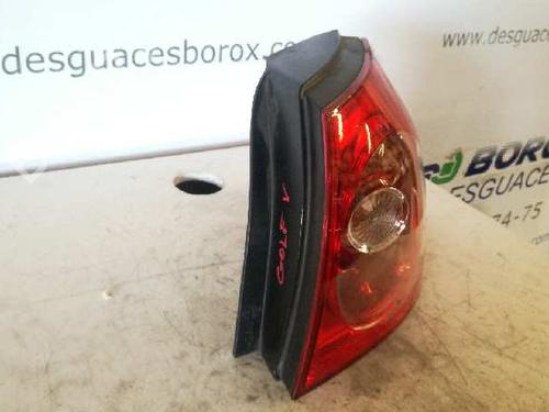 Right taillight VW GOLF V (1K1) 1.9 TDI | BP3456207C35 