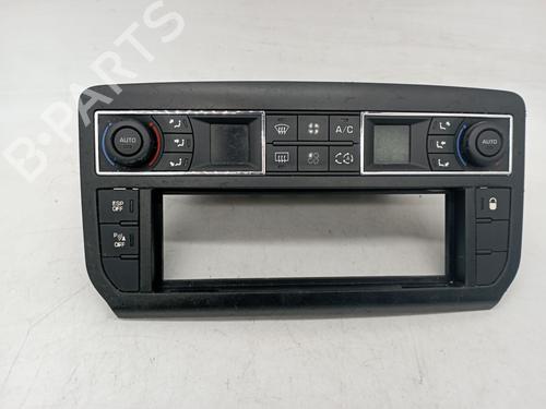 Used Climate control Climate control CITROËN C5 I (DC_) [2001-2005] 33456089 33456089