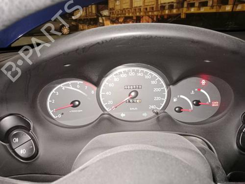Starter HYUNDAI COUPE I (RD)  | BP29748861M8 