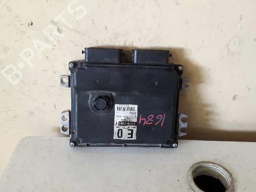 Engine control unit (ECU) SUZUKI SWIFT III (MZ, EZ) 1.3 (RS413, ZC11S) | BP2995659M57 