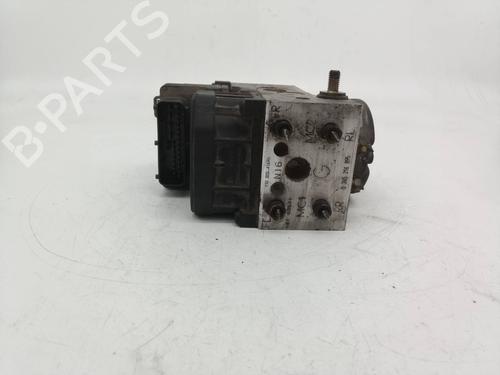 Pompe ABS HONDA CIVIC VII Hatchback (EU, EP, EV) 1.6 i (EP2, EU8, EU6) (110 hp) 10635701