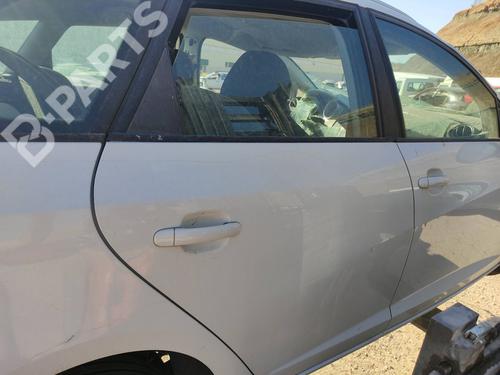 Used Right rear door Right rear door SEAT IBIZA IV ST (6J8, 6P8) 1.6 TDI (105 hp) 10289028 10289028