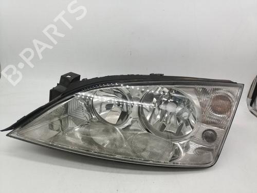 Optica esquerda FORD MONDEO III (B5Y) 2.0 TDCi (130 hp) 17200523