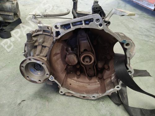 Gearbox SKODA ROOMSTER (5J7) 1.9 TDI | BP9822411M3 
