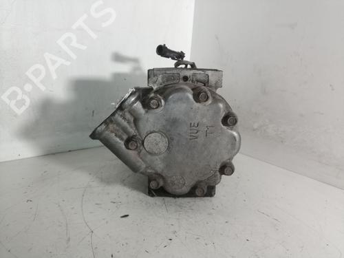 AC compressor FIAT DUCATO Van (250_) | BP38114867M34 - Image 4