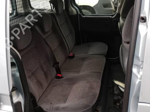 Seats set CITROËN BERLINGO / BERLINGO FIRST Box Body/MPV (M_) 2.0 HDI 90 (MBRHY, MCRHY) | BP31072146C78