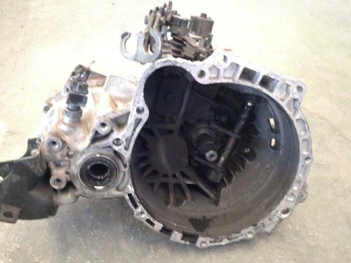 Gearbox HYUNDAI ELANTRA III Saloon (XD)  | BP7116261M3 