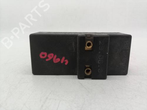 Module électronique AUDI TT (8N3) 1.8 T | BP30328498M83