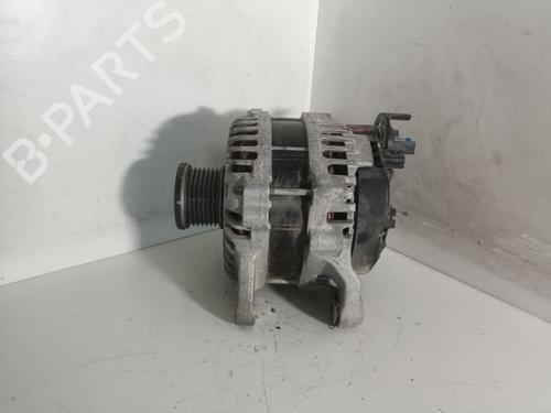 Used Alternator Alternator 38595591 38595591
