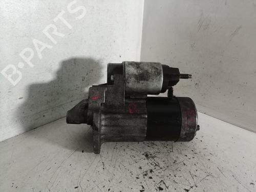 Startmotor RENAULT MEGANE II (BM0/1_, CM0/1_) 1.5 dCi (BM1E, CM1E) (106 hp) 20657708