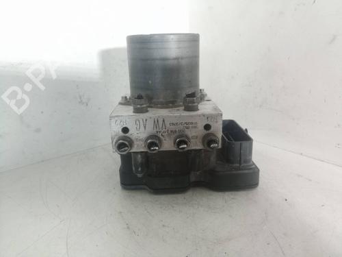 Used ABS pump SEAT IBIZA V (KJ1, KJG) 1.6 TDI (95 hp) 10207974