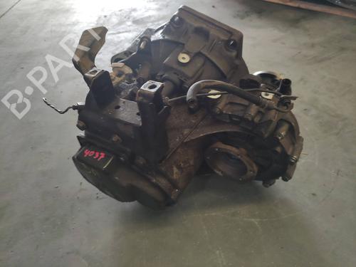 Gearbox SEAT IBIZA III (6L1)  | BP13897881M3 