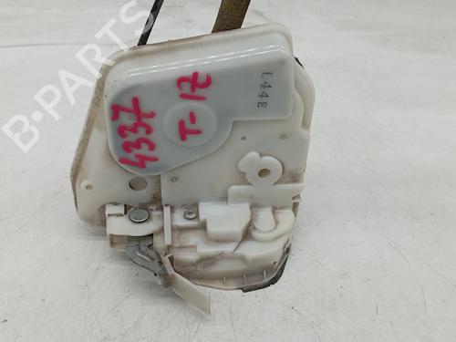 Used Rear left lock MAZDA 3 (BM, BN) [2013-2019]  20640726