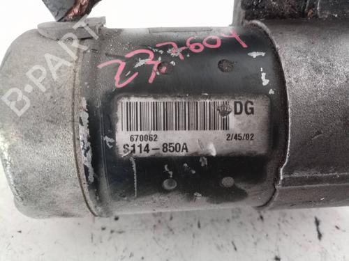 Starter OPEL CORSA B (S93)  | BP10931138M8 