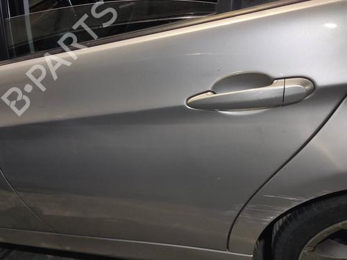 Left rear door BMW 3 (E90)  | BP16582607C4 