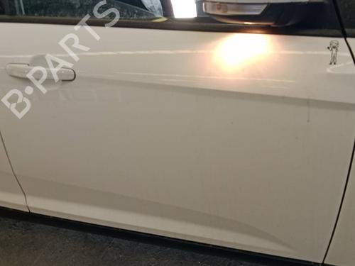 Right front door FORD FOCUS III 1.0 EcoBoost | BP29157007C3 