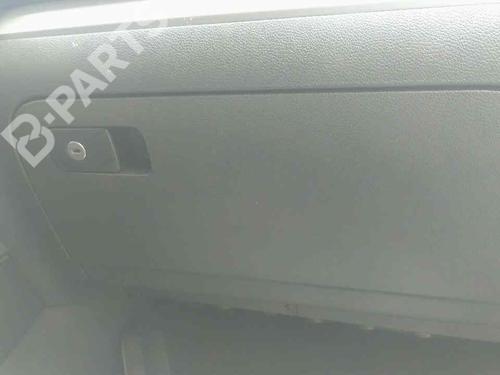 Used Glove box Glove box VW GOLF VI (5K1) 2.0 TDI (110 hp) 7460801 7460801