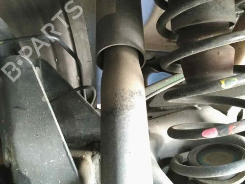 Left rear shock absorber FIAT FIORINO Box Body/MPV (225_)  | BP6455343M18 