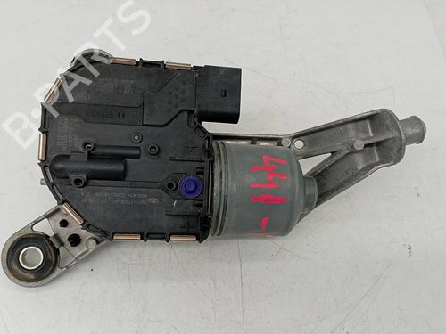 Used Front wiper motor FORD FOCUS III 1.6 TDCi (115 hp) 16581838