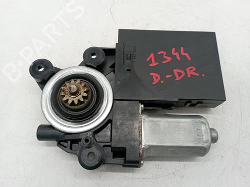 Used Right front window motor VOLVO S40 I (644) [1995-2004]  13466895