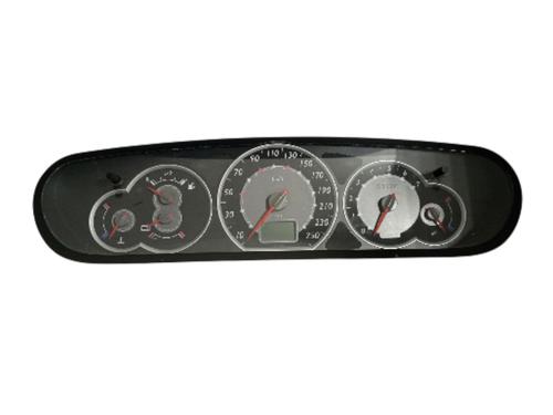 Cockpit CITROËN C5 II (RC_) [2004-2008]  30408025