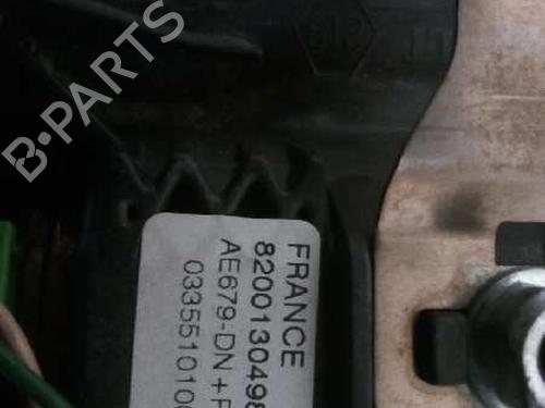 Driver airbag RENAULT GRAND SCÉNIC II (JM0/1_) 1.5 dCi (JM02, JM13) | BP2679509C9 