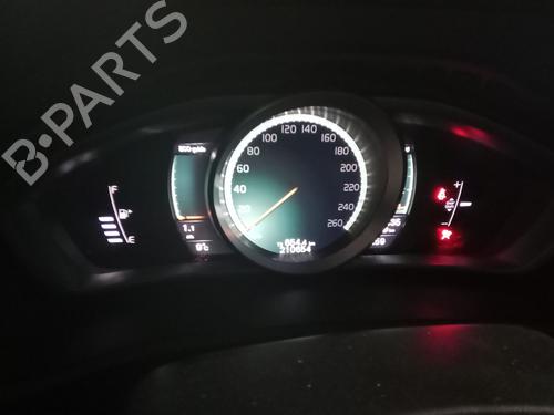 Engine VOLVO V40 Hatchback (525) D2 | BP31881974M1