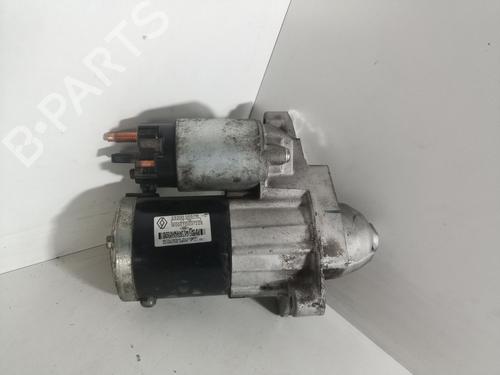 Starter DACIA SANDERO II TCe 90 (B8M1, B8MA, B8AC) | BP33462301M8 - Image 3
