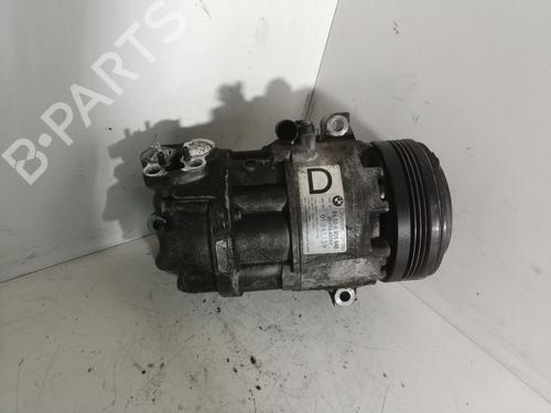 AC-Kompressor BMW 3 Compact (E46) 320 td | BP38595850M34 - Image 3