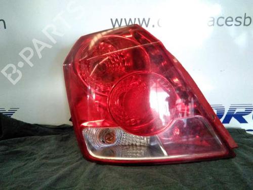 Used Left taillight CHEVROLET KALOS 1.2 (72 hp) 1099534